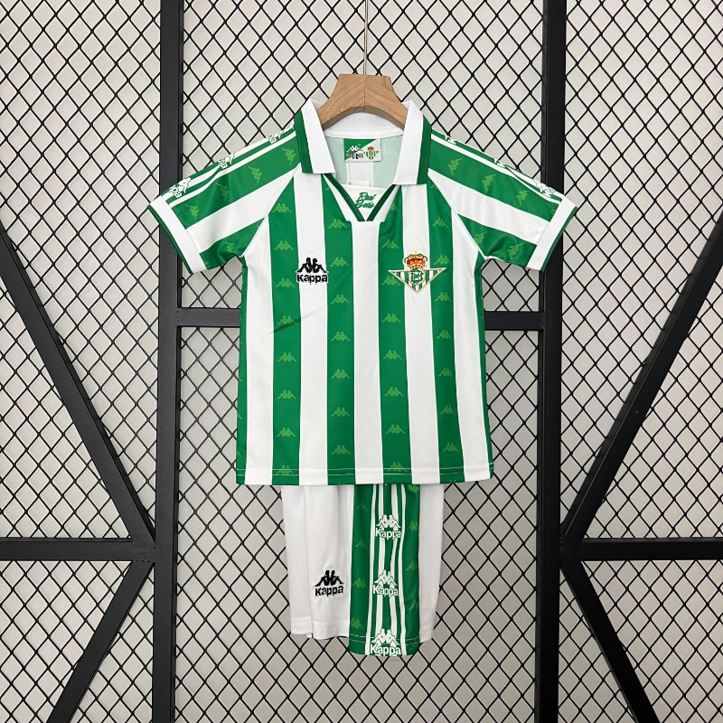Niño Betis 95-97