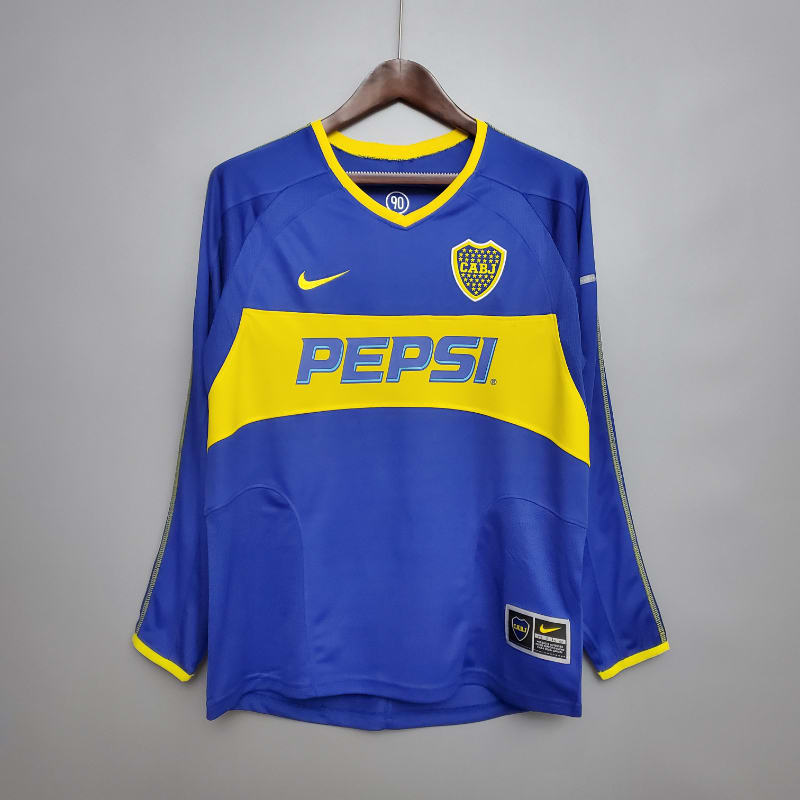 Boca 03-04 -1 manga larga