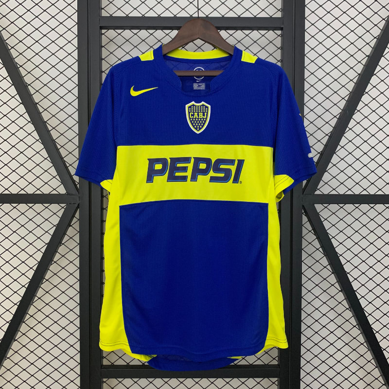 Boca 04-05 imagen 3