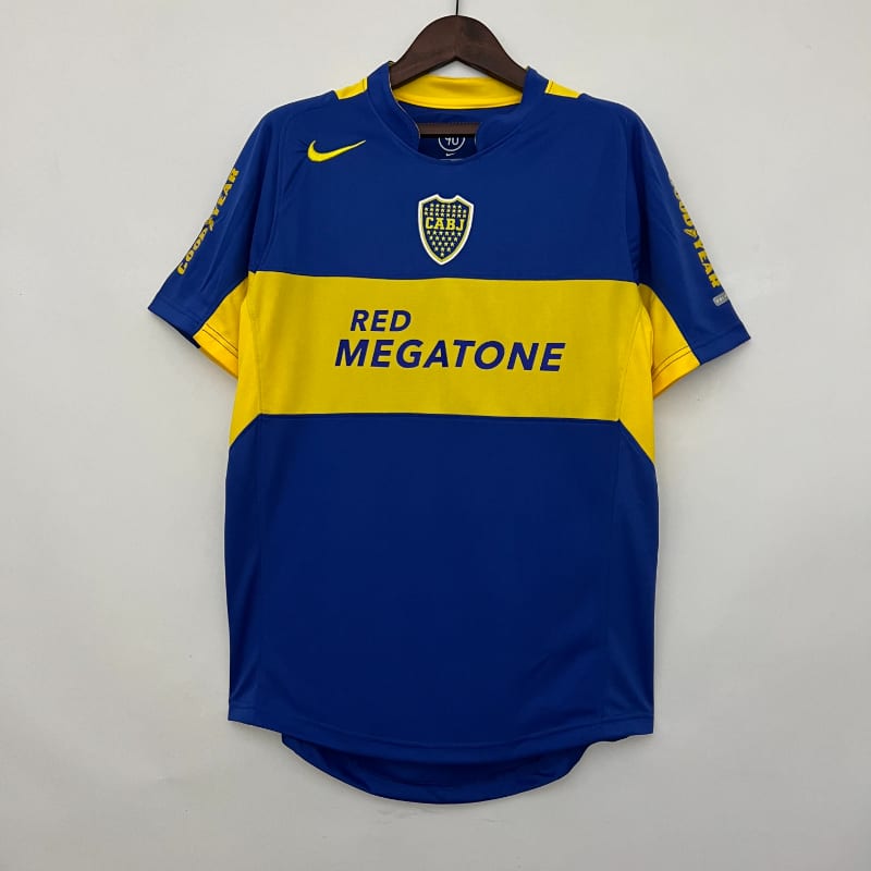 Boca 04-05