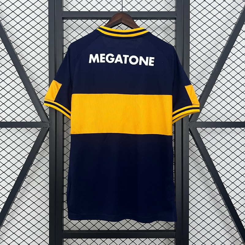 Boca 06-07 imagen 2