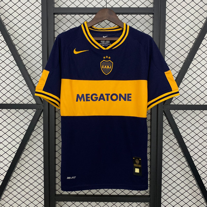 Boca 06-07 imagen 3