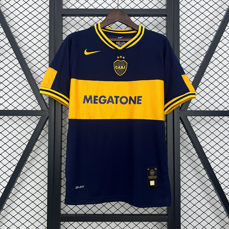 Boca 06-07