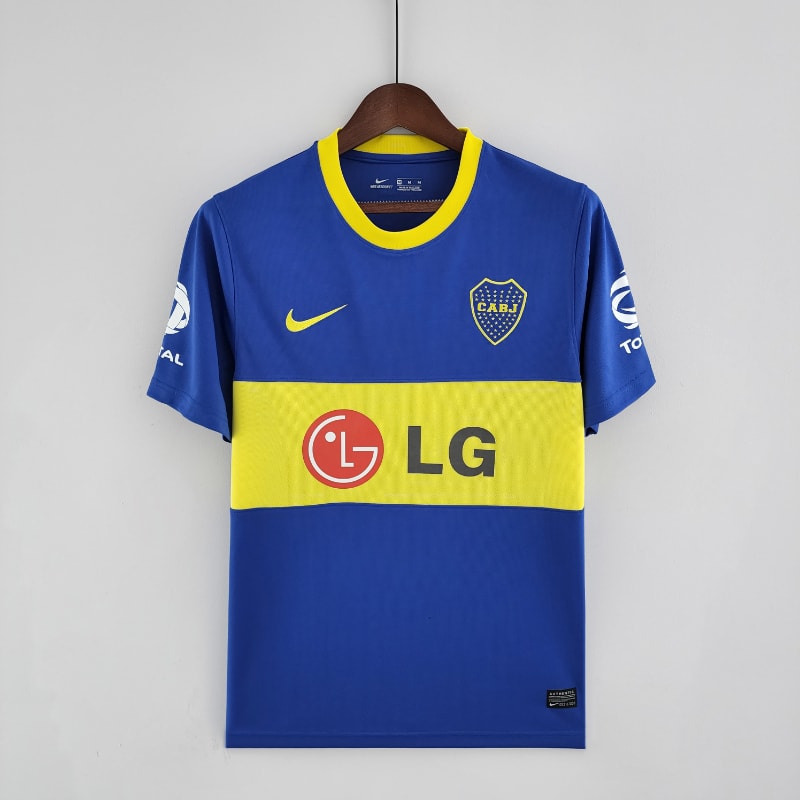 Boca 10-11