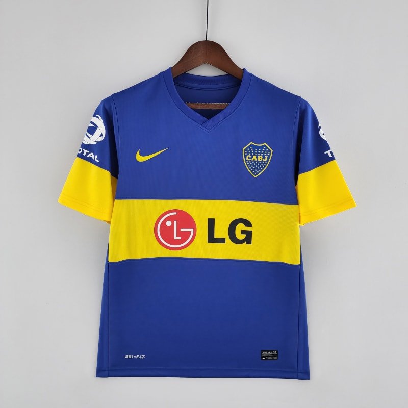 Boca 11-12