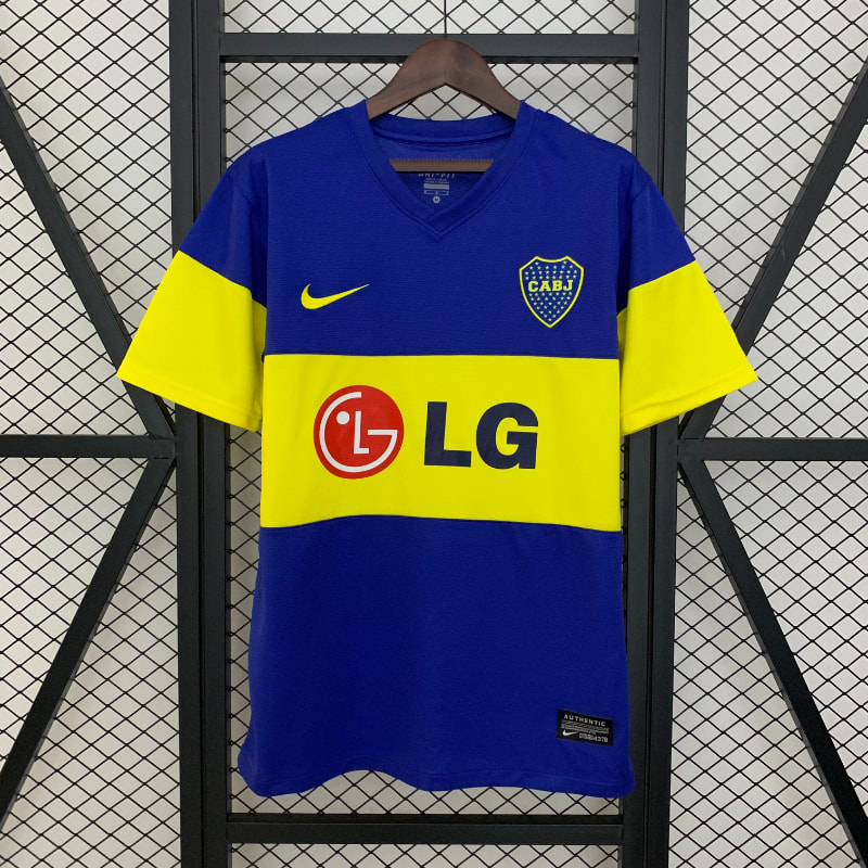 Boca 11-12 imagen 3