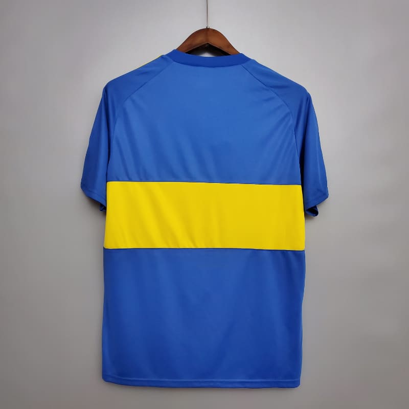 Boca 1981 -1 imagen 2