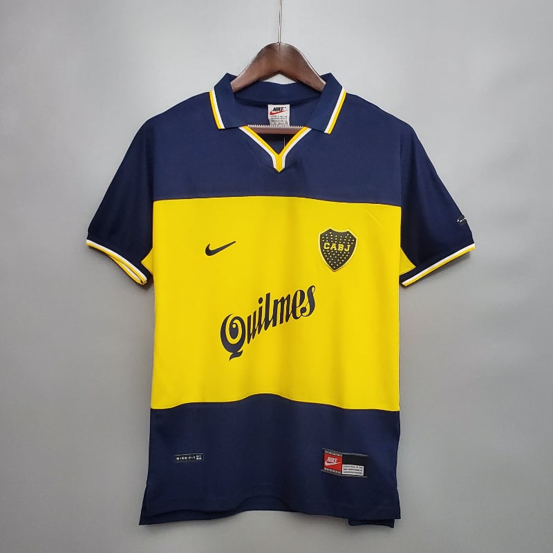 Boca 1999 -1