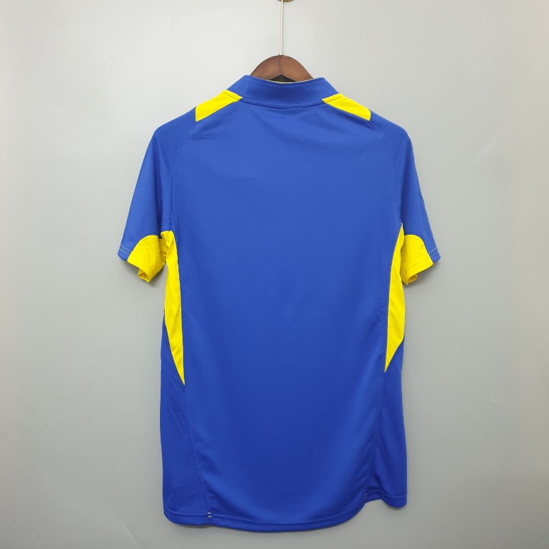 Boca 2005 imagen 2