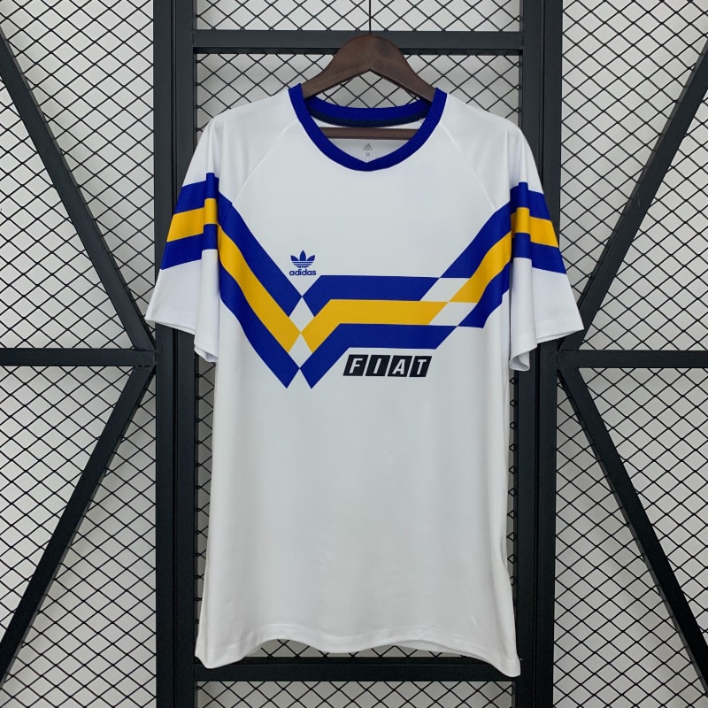 Boca 90-91 -2