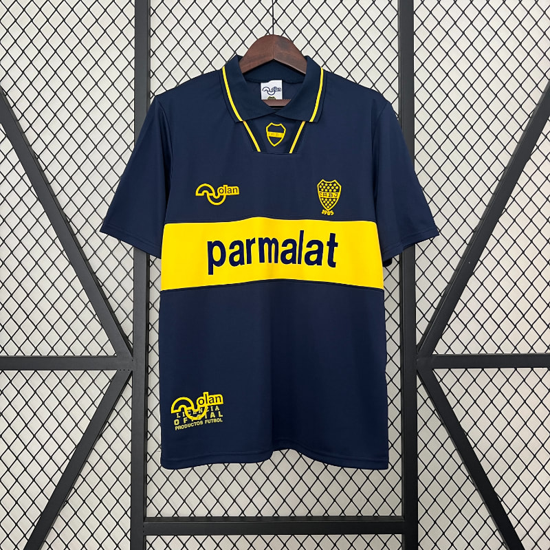 Boca 94-95