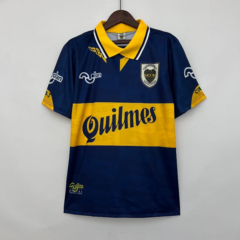 Boca 95-97