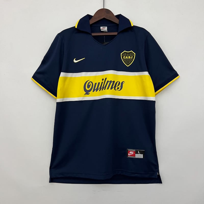 Boca 96-97