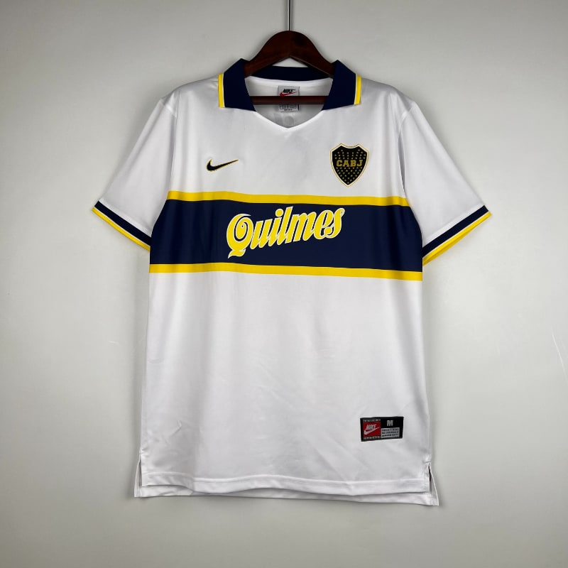 Boca 97-98