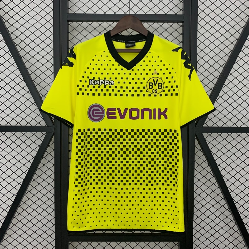 Borussia Dortmund 11-12