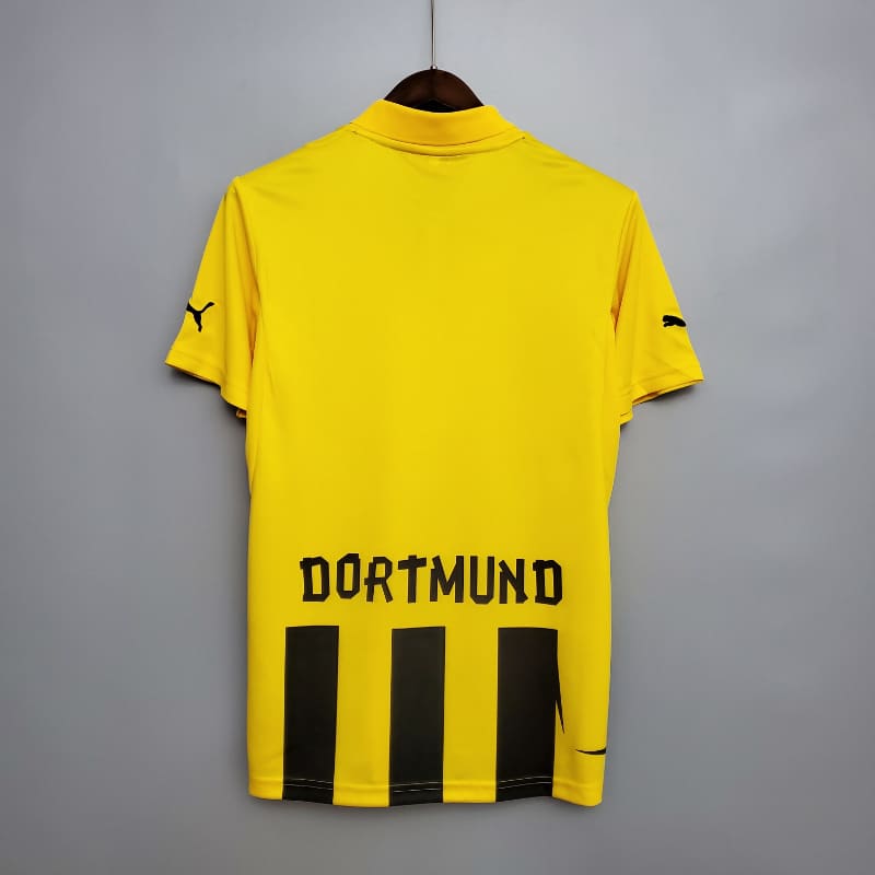 Borussia Dortmund 12-13 -1 imagen 2
