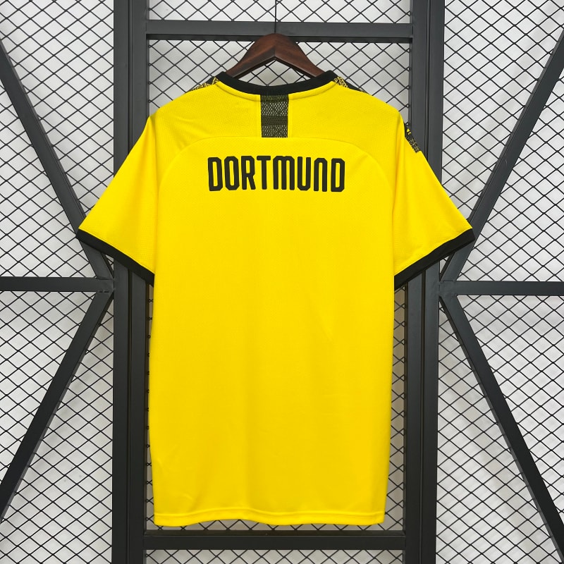 Borussia Dortmund 19-20 imagen 2