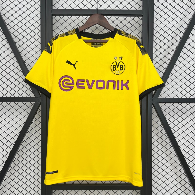 Borussia Dortmund 19-20