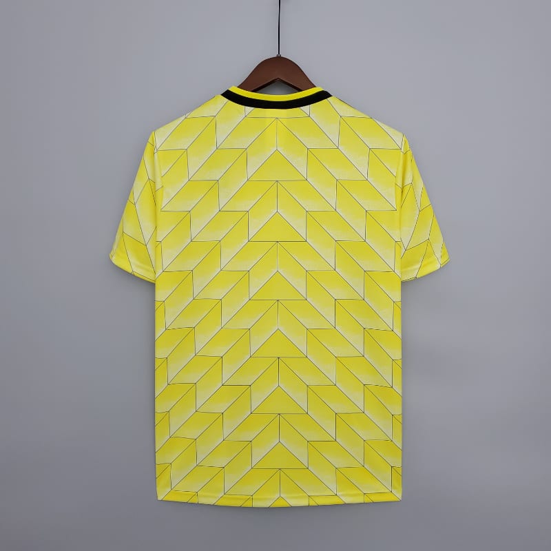 Borussia Dortmund 1988 imagen 2