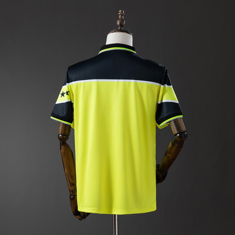 Borussia Dortmund 1997 imagen 2