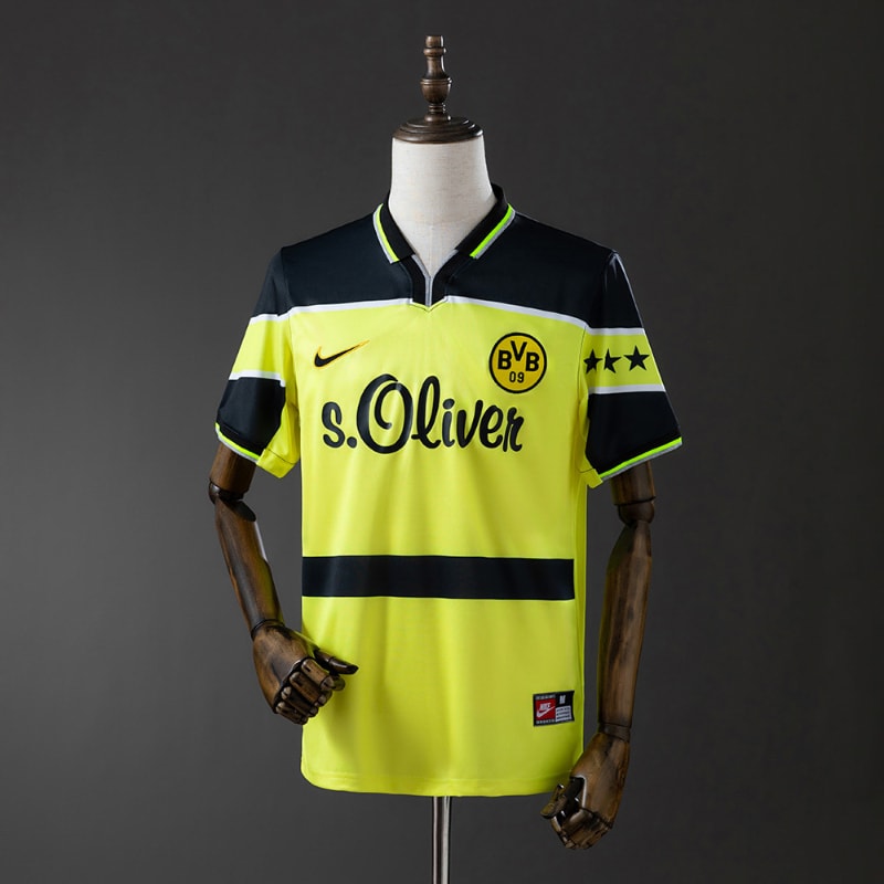 Borussia Dortmund 1997
