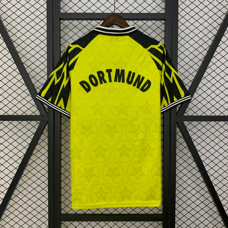 Borussia Dortmund 94-95 imagen 2