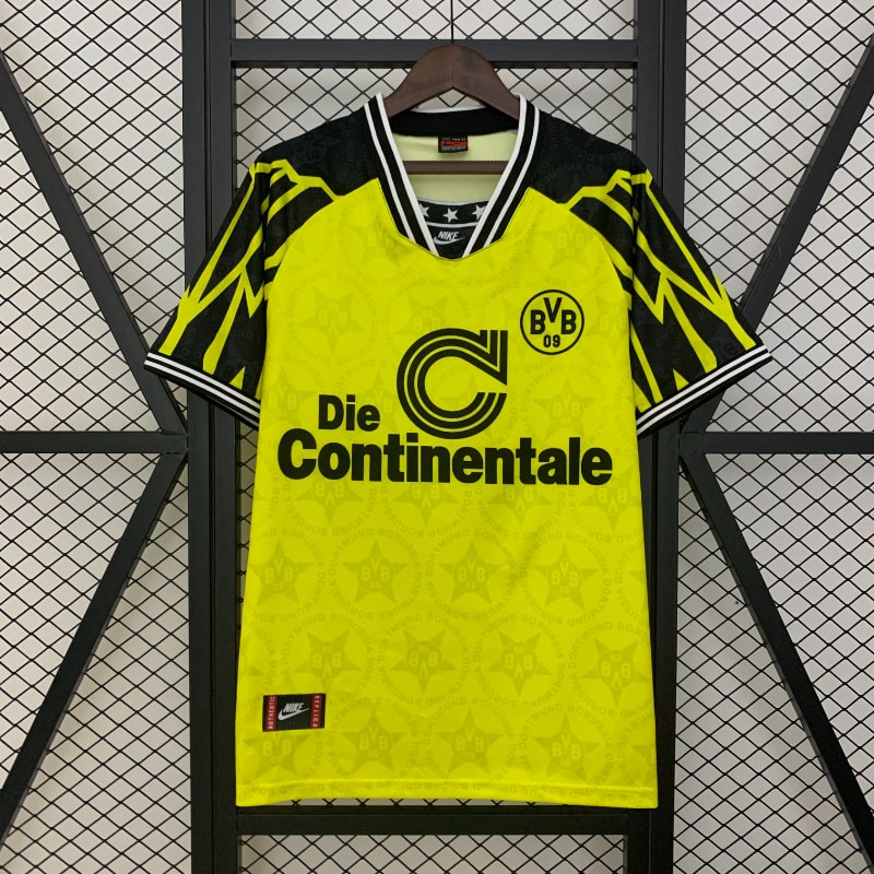 Borussia Dortmund 94-95