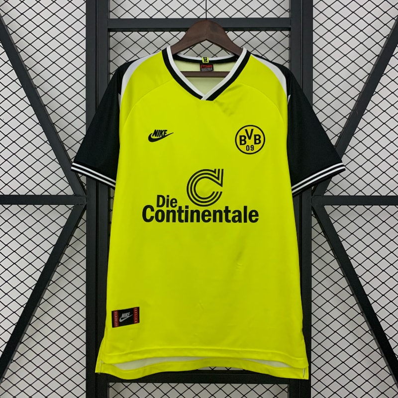 Borussia Dortmund 95-96