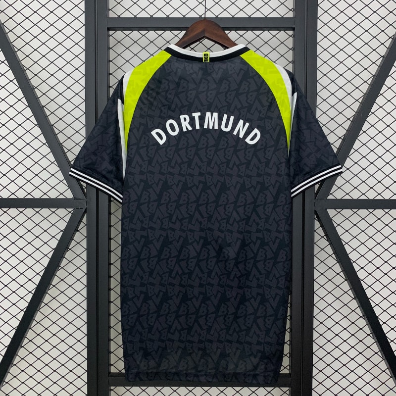 Borussia Dortmund 95-96 -2 imagen 2