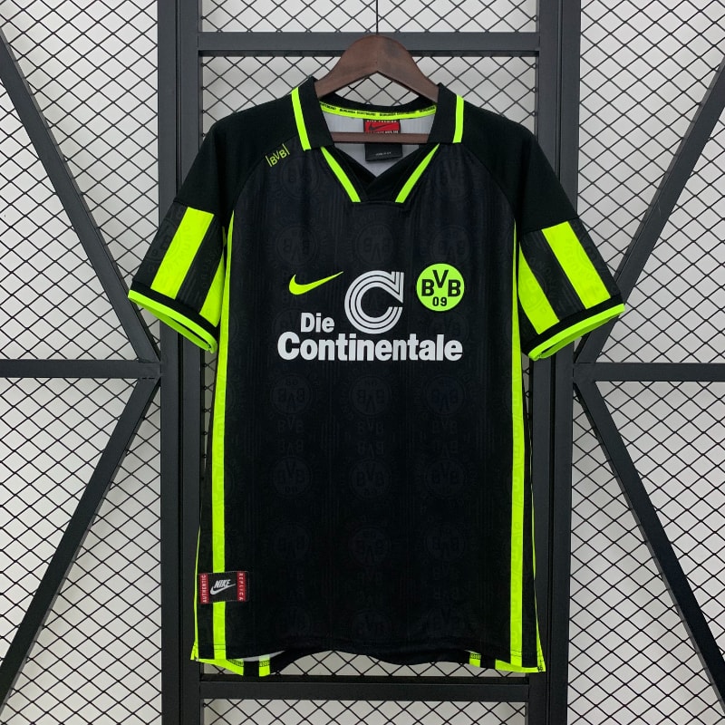 Borussia Dortmund 96-97 imagen 3