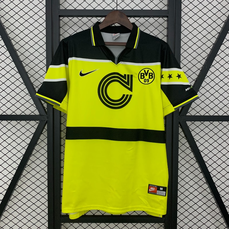 Borussia Dortmund 96-97