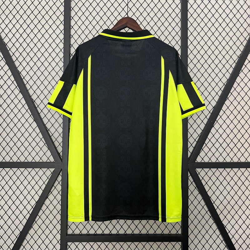 Borussia Dortmund 96-97 -2 imagen 2