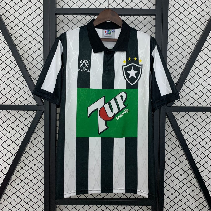 Botafogo 1995