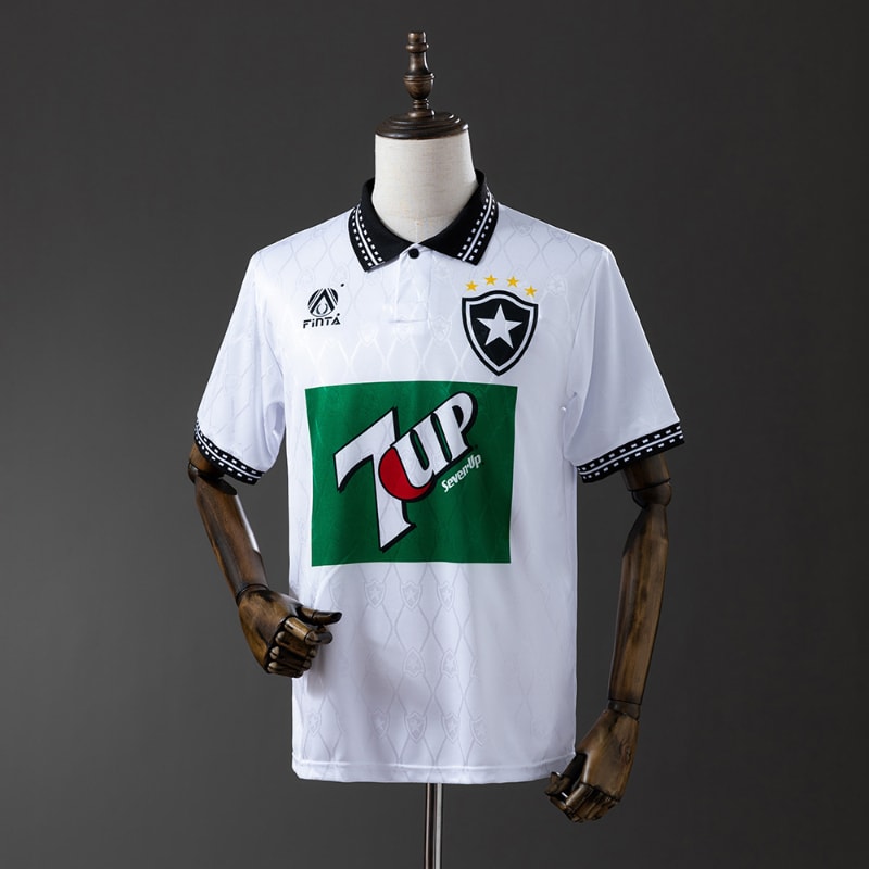 Botafogo 1995 -2 imagen 3