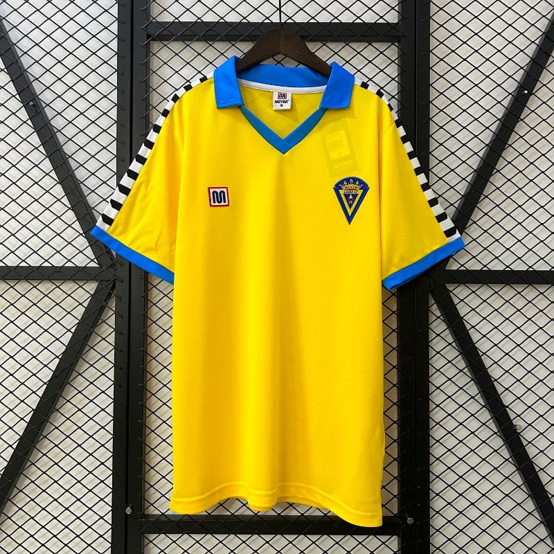 Cadiz 83-84