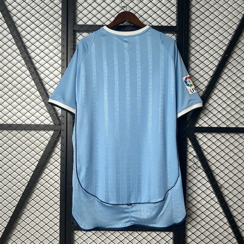 Celta 01-02 -2