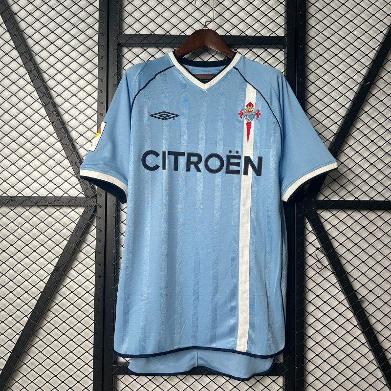 Celta 01-02
