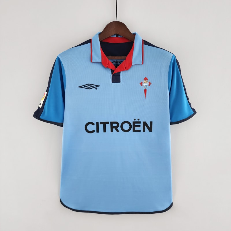 Celta 02-04