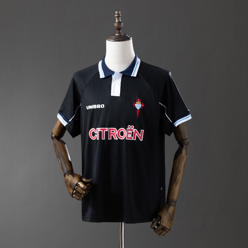 Celta 97-98