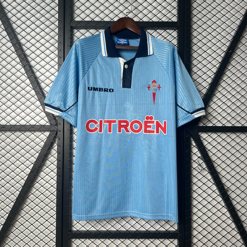 Celta 97-99