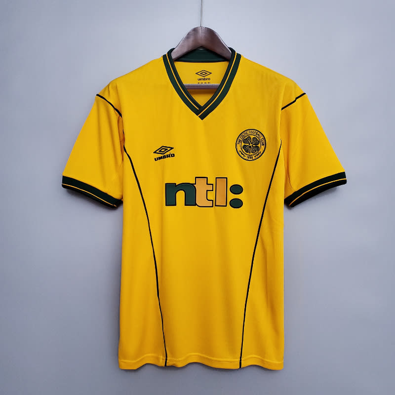 Celtic 01-03 -2