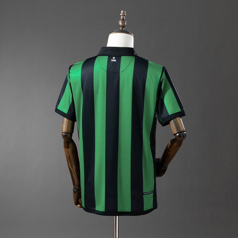 Celtic 06-07 imagen 2