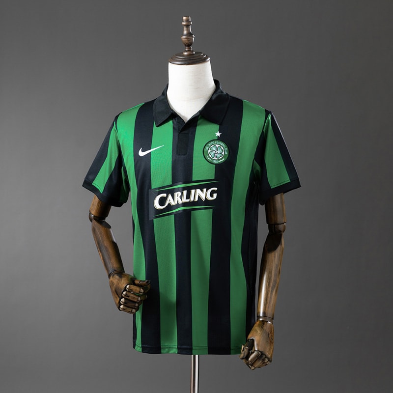 Celtic 06-07
