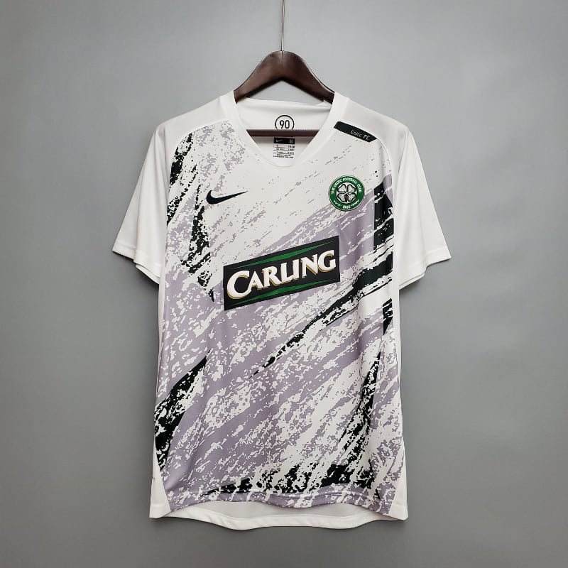 Celtic 07-08 -2
