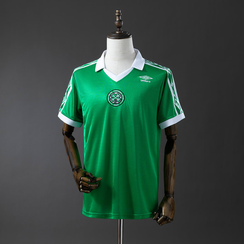 Celtic 1980