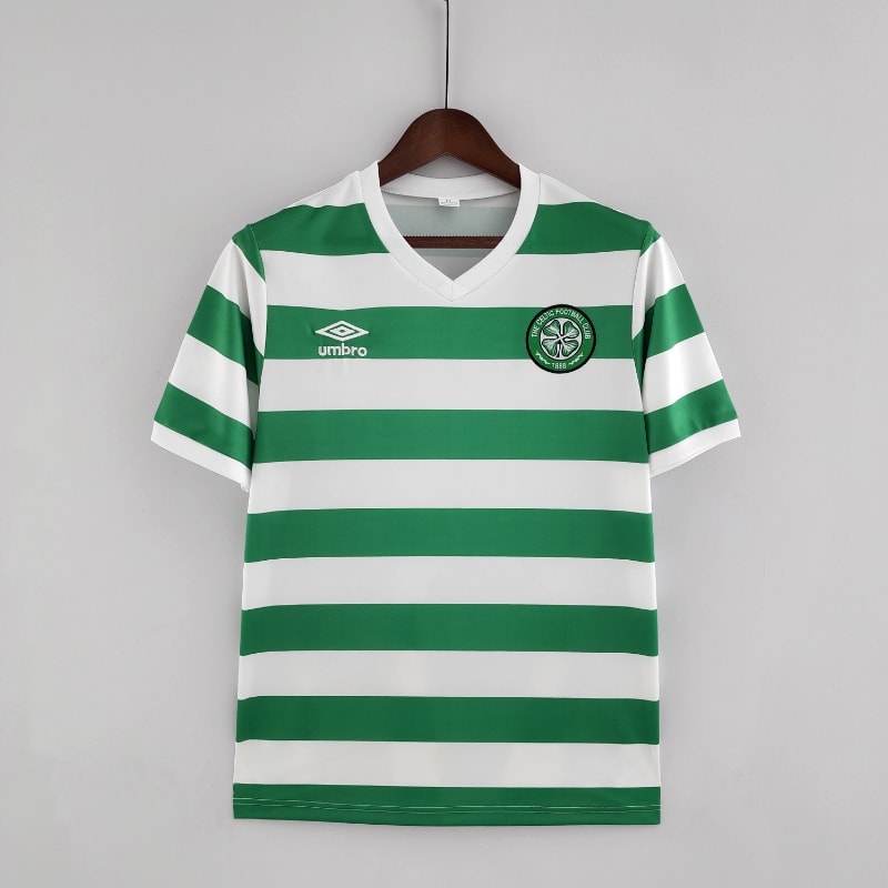 Celtic 80-81