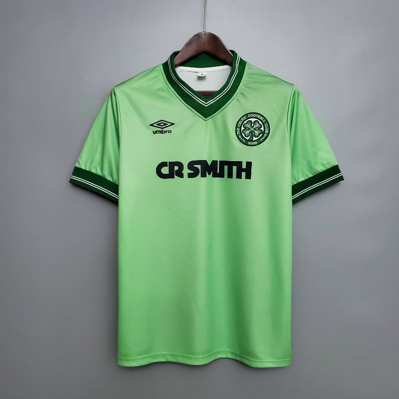 Celtic 84-86 -1