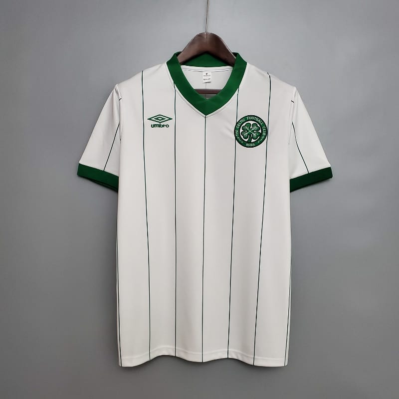 Celtic 84-86 -2