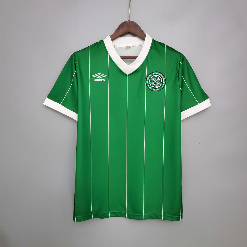 Celtic 84-86 -3