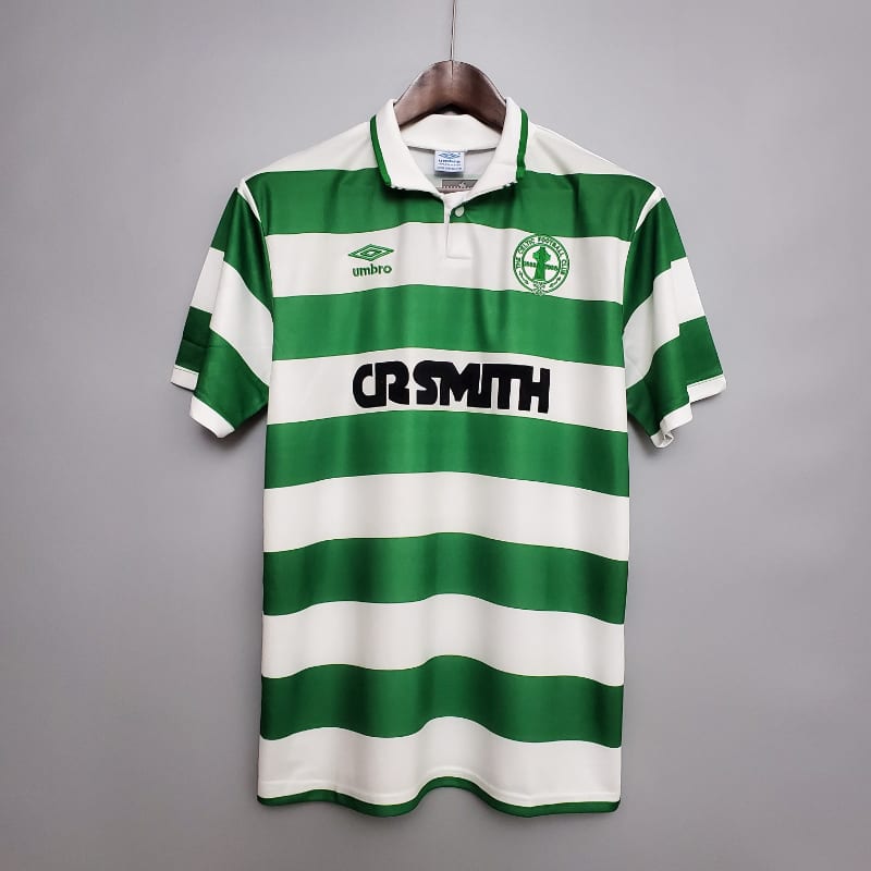 Celtic 87-89 -1